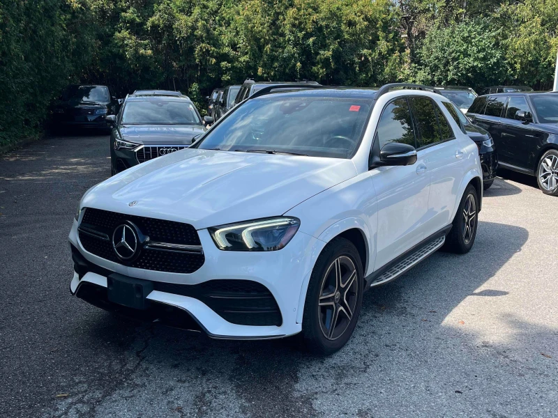 Mercedes-Benz GLE * 450 * CARFAX * ЦЕНА ДО БГ - 30800 € - 31527164 1 | Car24.bg Mercedes-Benz GLE * 450 * CARFAX * ЦЕНА ДО БГ - 30800 € - 31527164 1