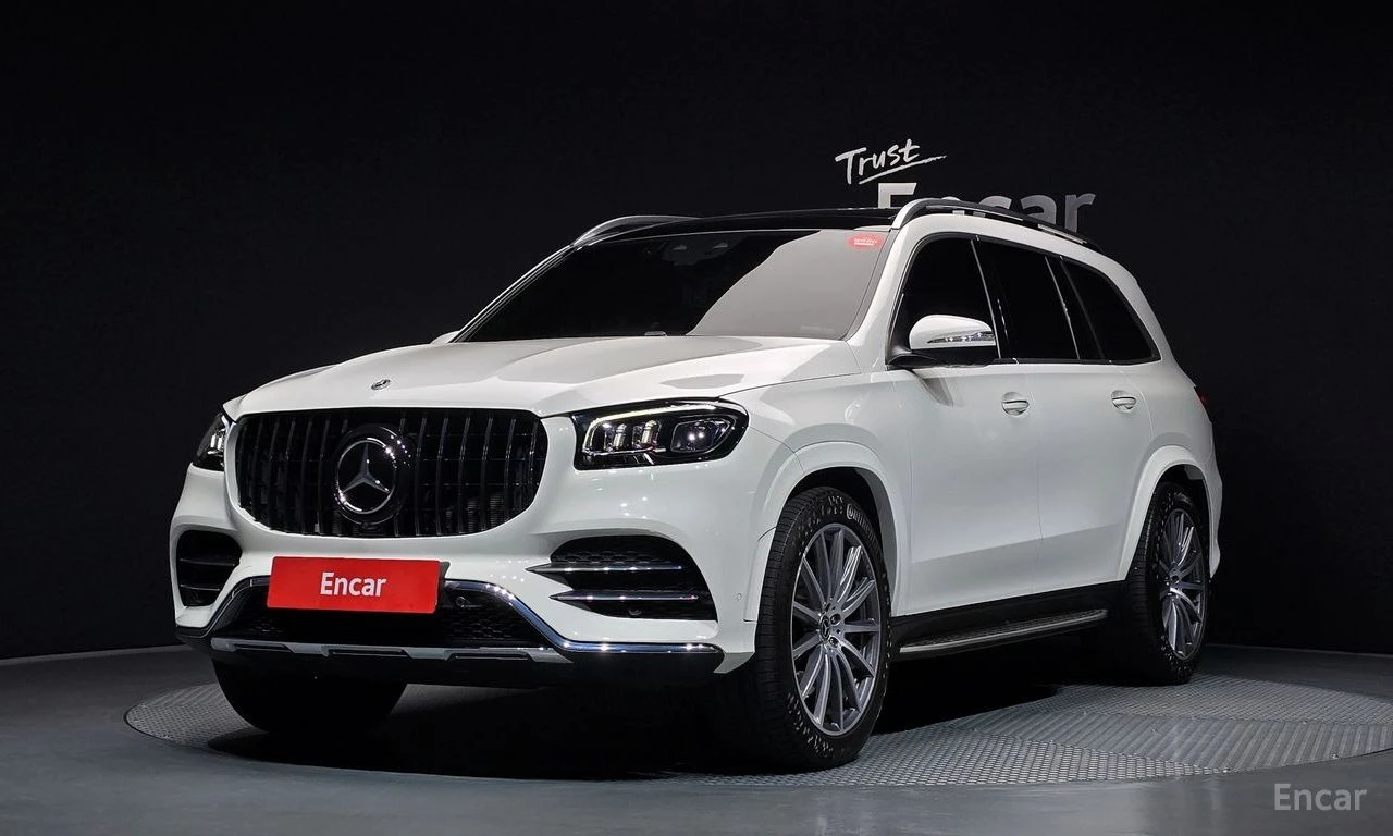 Mercedes-Benz GLS580 GLS580 4MATIC* ОБДУХ* ДИСТР* 360* ПАНО* | Auto.bg — изображение 1 Mercedes-Benz GLS580 GLS580 4MATIC* ОБДУХ* ДИСТР* 360* ПАНО* | Auto.bg — изображение 1