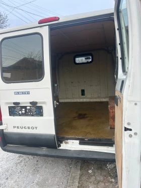Peugeot Boxer undefined | Auto.bg — изображение 7 Peugeot Boxer undefined | Auto.bg — изображение 7