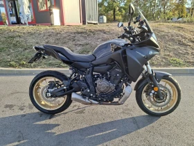 Yamaha Tracer 700 | Auto.bg — изображение 11 Yamaha Tracer 700 | Auto.bg — изображение 11