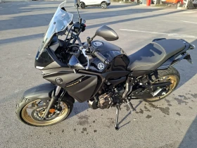 Yamaha Tracer 700 | Auto.bg — изображение 8 Yamaha Tracer 700 | Auto.bg — изображение 8