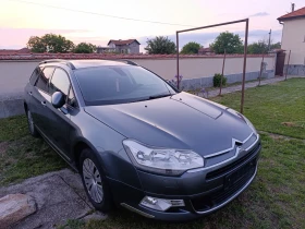 Citroen C5 2.0 HDI 1 - Car24.bg Citroen C5 2.0 HDI 1