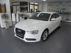 Audi A5 2.0 TDI Sportback 1 - Car24.bg Audi A5 2.0 TDI Sportback 1