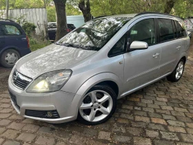 Opel Zafira 1.9 CDTi - Car24.bg Opel Zafira 1.9 CDTi