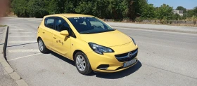 Opel Corsa Е.1.4/90кс.*  | Mobile.bg — малка снимка 6