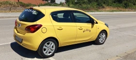 Opel Corsa Е.1.4/90кс.*  | Mobile.bg — малка снимка 5