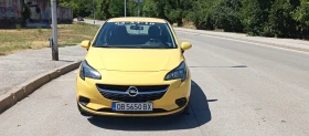 Opel Corsa Е.1.4/90кс.*  | Mobile.bg — малка снимка 2