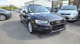 Audi A3 QUATTRO/ S-LINE/ АВТОМАТИК - Car24.bg Audi A3 QUATTRO/ S-LINE/ АВТОМАТИК