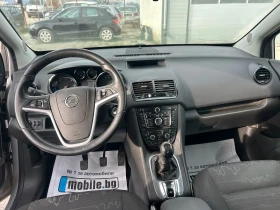 Opel Meriva 1.3 cgti - 7350 лв. / 3758.00 € - 89518408 6 | Car24.bg Opel Meriva 1.3 cgti - 7350 лв. / 3758.00 € - 89518408 6