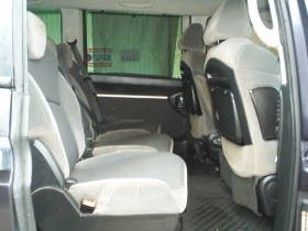 Peugeot 807 2.0 HDI 136k.c. - 2500 € / 4889.57 лв. - 43641562 13 | Car24.bg Peugeot 807 2.0 HDI 136k.c. - 2500 € / 4889.57 лв. - 43641562 13