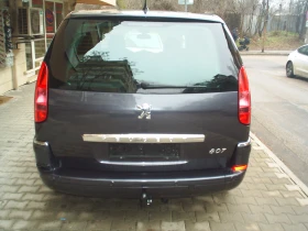 Peugeot 807 2.0 HDI 136k.c. - 2500 € / 4889.57 лв. - 43641562 5 | Car24.bg Peugeot 807 2.0 HDI 136k.c. - 2500 € / 4889.57 лв. - 43641562 5