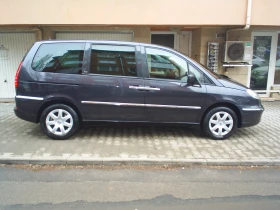 Peugeot 807 2.0 HDI 136k.c. - 2500 € / 4889.57 лв. - 43641562 3 | Car24.bg Peugeot 807 2.0 HDI 136k.c. - 2500 € / 4889.57 лв. - 43641562 3
