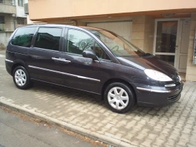 Peugeot 807 2.0 HDI 136k.c. - 2500 € / 4889.57 лв. - 43641562 16 | Car24.bg Peugeot 807 2.0 HDI 136k.c. - 2500 € / 4889.57 лв. - 43641562 16