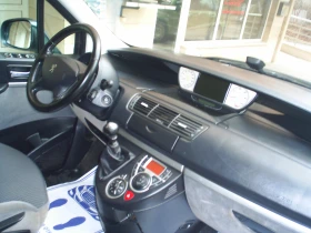 Peugeot 807 2.0 HDI 136k.c. - 2500 € / 4889.57 лв. - 43641562 12 | Car24.bg Peugeot 807 2.0 HDI 136k.c. - 2500 € / 4889.57 лв. - 43641562 12