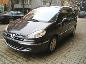 Peugeot 807 2.0 HDI 136k.c. - 2500 € / 4889.57 лв. - 43641562 7 | Car24.bg Peugeot 807 2.0 HDI 136k.c. - 2500 € / 4889.57 лв. - 43641562 7