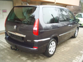 Peugeot 807 2.0 HDI 136k.c. - 2500 € / 4889.57 лв. - 43641562 4 | Car24.bg Peugeot 807 2.0 HDI 136k.c. - 2500 € / 4889.57 лв. - 43641562 4