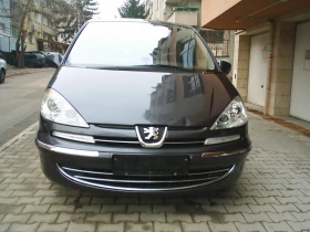 Peugeot 807 2.0 HDI 136k.c. - 2500 € / 4889.57 лв. - 43641562 2 | Car24.bg Peugeot 807 2.0 HDI 136k.c. - 2500 € / 4889.57 лв. - 43641562 2