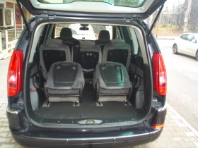 Peugeot 807 2.0 HDI 136k.c. - 2500 € / 4889.57 лв. - 43641562 14 | Car24.bg Peugeot 807 2.0 HDI 136k.c. - 2500 € / 4889.57 лв. - 43641562 14