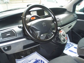 Peugeot 807 2.0 HDI 136k.c. - 2500 € / 4889.57 лв. - 43641562 9 | Car24.bg Peugeot 807 2.0 HDI 136k.c. - 2500 € / 4889.57 лв. - 43641562 9