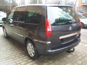 Peugeot 807 2.0 HDI 136k.c. - 2500 € / 4889.57 лв. - 43641562 6 | Car24.bg Peugeot 807 2.0 HDI 136k.c. - 2500 € / 4889.57 лв. - 43641562 6