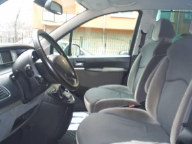 Peugeot 807 2.0 HDI 136k.c. - 2500 € / 4889.57 лв. - 43641562 8 | Car24.bg Peugeot 807 2.0 HDI 136k.c. - 2500 € / 4889.57 лв. - 43641562 8