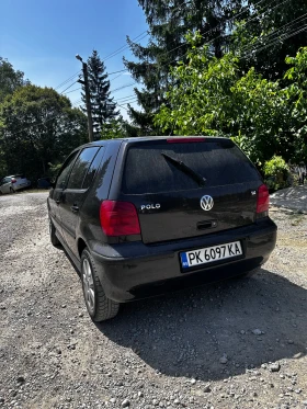 VW Polo - 1400 € / 2738.16 лв. - 45326849 3 | Car24.bg VW Polo - 1400 € / 2738.16 лв. - 45326849 3