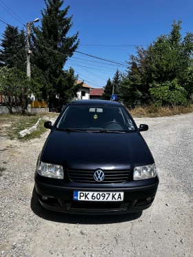 VW Polo - Car24.bg VW Polo