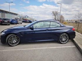 BMW M4 Competition - 39500 € / 77255.29 лв. - 70863239 14 | Car24.bg BMW M4 Competition - 39500 € / 77255.29 лв. - 70863239 14