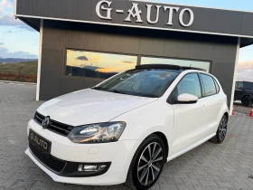 VW Polo 1.6TDI R line СОБСТВЕН ЛИЗИНГ !!! - Car24.bg VW Polo 1.6TDI R line СОБСТВЕН ЛИЗИНГ !!!
