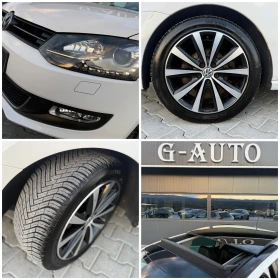 VW Polo 1.6TDI R line СОБСТВЕН ЛИЗИНГ !!! - 7788 € / 15232.00 лв. - 65118928 17 | Car24.bg VW Polo 1.6TDI R line СОБСТВЕН ЛИЗИНГ !!! - 7788 € / 15232.00 лв. - 65118928 17