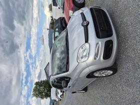 Fiat Panda 1.3 Mget Evro 5 | Auto.bg — изображение 2 Fiat Panda 1.3 Mget Evro 5 | Auto.bg — изображение 2