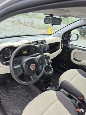 Fiat Panda 1.3 Mget Evro 5 | Auto.bg — изображение 12 Fiat Panda 1.3 Mget Evro 5 | Auto.bg — изображение 12
