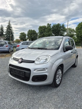 Fiat Panda 1.3 Mget Evro 5