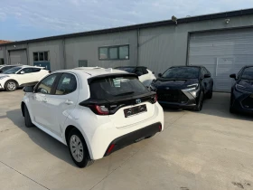 Toyota Yaris HYBRID 1.5 | Auto.bg — изображение 5 Toyota Yaris HYBRID 1.5 | Auto.bg — изображение 5