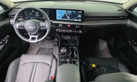 Kia K5 3rd Generation Noblesse| LED| DIGITAL COCKPIT| NAV | Auto.bg — изображение 8 Kia K5 3rd Generation Noblesse| LED| DIGITAL COCKPIT| NAV | Auto.bg — изображение 8