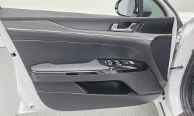 Kia K5 3rd Generation Noblesse| LED| DIGITAL COCKPIT| NAV | Auto.bg — изображение 14 Kia K5 3rd Generation Noblesse| LED| DIGITAL COCKPIT| NAV | Auto.bg — изображение 14