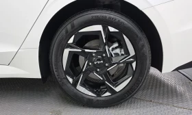 Kia K5 3rd Generation Noblesse| LED| DIGITAL COCKPIT| NAV | Auto.bg — изображение 7 Kia K5 3rd Generation Noblesse| LED| DIGITAL COCKPIT| NAV | Auto.bg — изображение 7