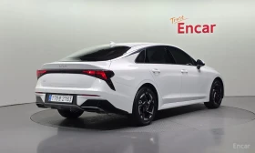 Kia K5 3rd Generation Noblesse| LED| DIGITAL COCKPIT| NAV | Auto.bg — изображение 2 Kia K5 3rd Generation Noblesse| LED| DIGITAL COCKPIT| NAV | Auto.bg — изображение 2
