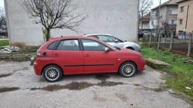 Seat Ibiza undefined | Auto.bg — изображение 4 Seat Ibiza undefined | Auto.bg — изображение 4