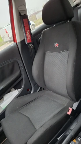 Seat Ibiza undefined | Auto.bg — изображение 13 Seat Ibiza undefined | Auto.bg — изображение 13