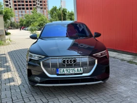 Audi E-Tron S-line Full екстри | Auto.bg — изображение 2 Audi E-Tron S-line Full екстри | Auto.bg — изображение 2