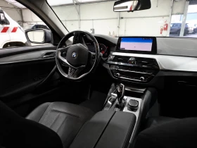 BMW 520 d/ xDrive/ Lounge/ Touring/ Очакван! | Auto.bg — изображение 5 BMW 520 d/ xDrive/ Lounge/ Touring/ Очакван! | Auto.bg — изображение 5