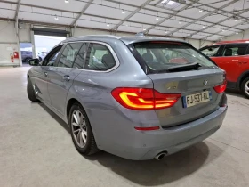 BMW 520 d/ xDrive/ Lounge/ Touring/ Очакван! | Auto.bg — изображение 4 BMW 520 d/ xDrive/ Lounge/ Touring/ Очакван! | Auto.bg — изображение 4