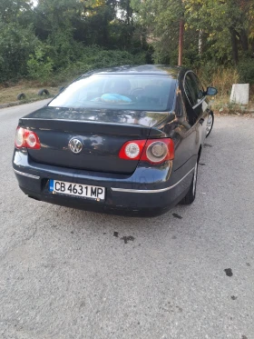 VW Passat - 2250 € / 4400.62 лв. - 91342355 4 | Car24.bg VW Passat - 2250 € / 4400.62 лв. - 91342355 4
