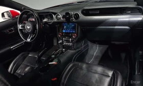 Ford Mustang * GT Coupe * CARFAX * ЦЕНА ДО БГ | Auto.bg — изображение 15 Ford Mustang * GT Coupe * CARFAX * ЦЕНА ДО БГ | Auto.bg — изображение 15