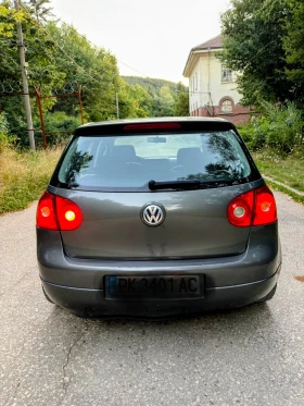 VW Golf 2.0Tdi | Auto.bg — изображение 3 VW Golf 2.0Tdi | Auto.bg — изображение 3