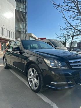Mercedes-Benz C 180 - Car24.bg Mercedes-Benz C 180