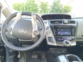 Toyota Prius Prius Plus - 14370 € - 19677367 14 | Car24.bg Toyota Prius Prius Plus - 14370 € - 19677367 14