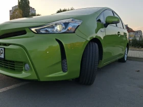 Toyota Prius Prius Plus - 14370 € - 19677367 8 | Car24.bg Toyota Prius Prius Plus - 14370 € - 19677367 8