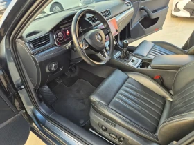 Skoda Superb L&K | Auto.bg — изображение 5 Skoda Superb L&K | Auto.bg — изображение 5